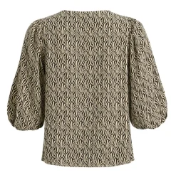 Create pusero Charlotta