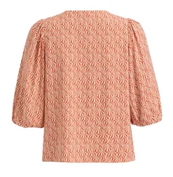 Create pusero Charlotta