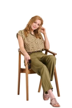 Create pusero Marjut