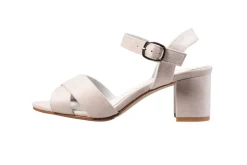 Create sandaletit Light Pink R21-2-507