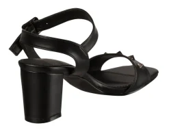 Create sandaletit R23-1-559 black