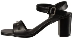 Create sandaletit R23-1-559 black