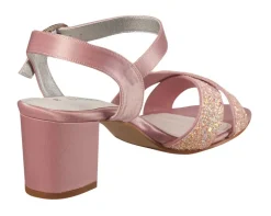 Create sandaletit R23-1-507 pink