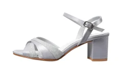 Create sandaletit Silver L24529-1