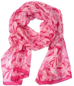 Create silkkihuivi HLO-1