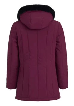 Create toppatakki Salla