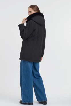 Create toppatakki Salla