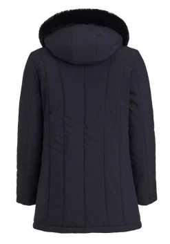 Create toppatakki Salla