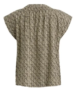 Create toppi Camilla