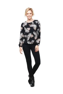 Create trikoohousut Jenny