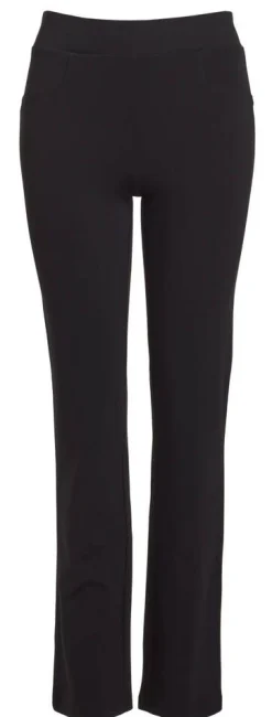 Create trikoohousut Julia