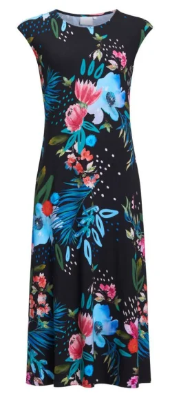 Create trikoomekko Aster black