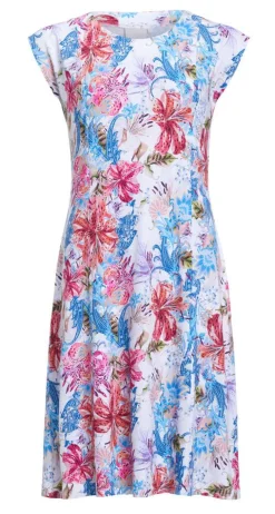 Create trikoomekko Mizzy