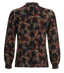 Create trikoopaita Rosa