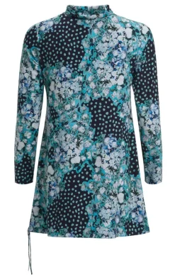 Create trikootunika New Hudson