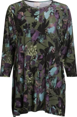 Create tunika Chroman