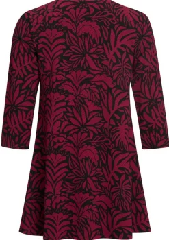 Create tunika Florissa print