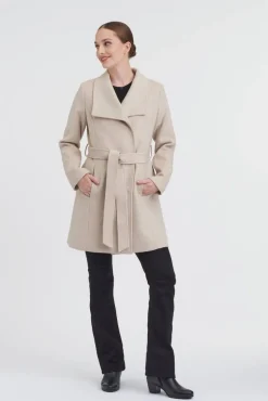 Create villakangastakki Linnea