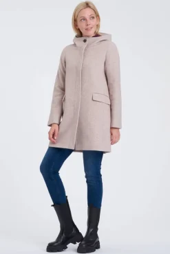 Create villakangastakki Tinja