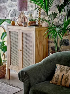 Creative Collection kukkaruukku Eanna harmaa