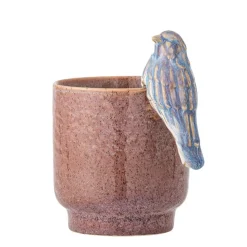 Creative Collection kukkaruukku Larky roosa