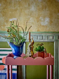 Creative Collection kukkaruukku Larky roosa