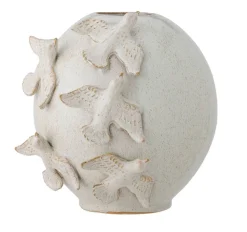 Creative Collection vaasi Abira beige