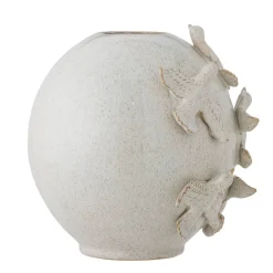 Creative Collection vaasi Abira beige