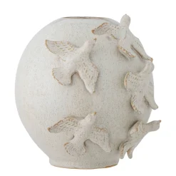 Creative Collection vaasi Abira beige