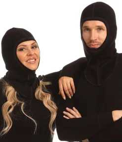 Cross Adventure kypärämyssy 100% merinovilla