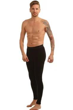 Cross Adventure merinovillahousut 100% M