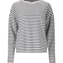 Cruz paita Bellbird striped W