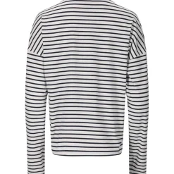 Cruz paita Bellbird striped W