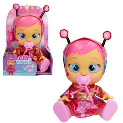 Cry Babies nukke Stars Lady