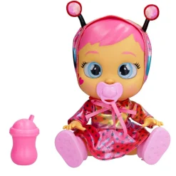 Cry Babies nukke Stars Lady