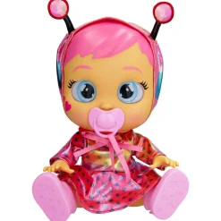 Cry Babies nukke Stars Lady