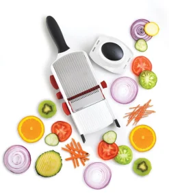 Cuisipro mandoliini SGT