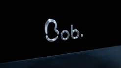 Daan Tech pöytäastianpesukone Bob musta kiilto