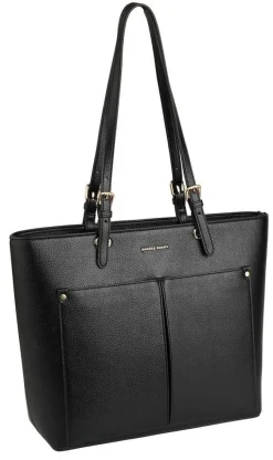 Daniele Donati laukku 01.741 00 Black