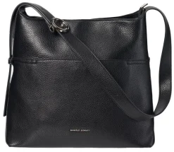 Daniele Donati laukku 01.604 00 Black