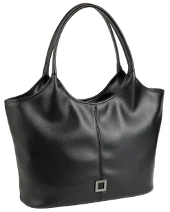 Daniele Donati laukku 01.713 00 Black