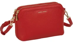 Daniele Donati olkalaukku 01.684 04 Red