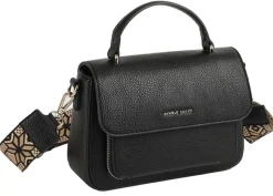 Daniele Donati olkalaukku 01.667 00 Black