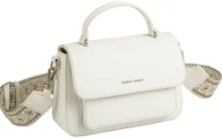 Daniele Donati olkalaukku 01.667 05 White