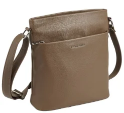 Daniele Donati olkalaukku 01.570 16 Taupe