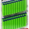 Dart Zone Darts 50 Refill Pack