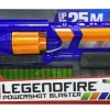 Dart Zone Legendfire Powershot