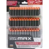 Dart Zone Max Darts 100 Refill Half Length