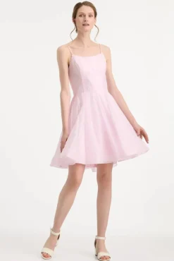 Dazzling Zazabella mekko U4442S-CRYSTAL Dazzling