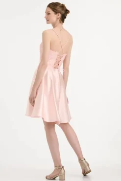 Dazzling Zazabella mekko H4619S-SPECIAL Dazzling